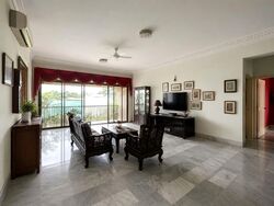 Toh Yi Court (D21), Condominium #576608261
